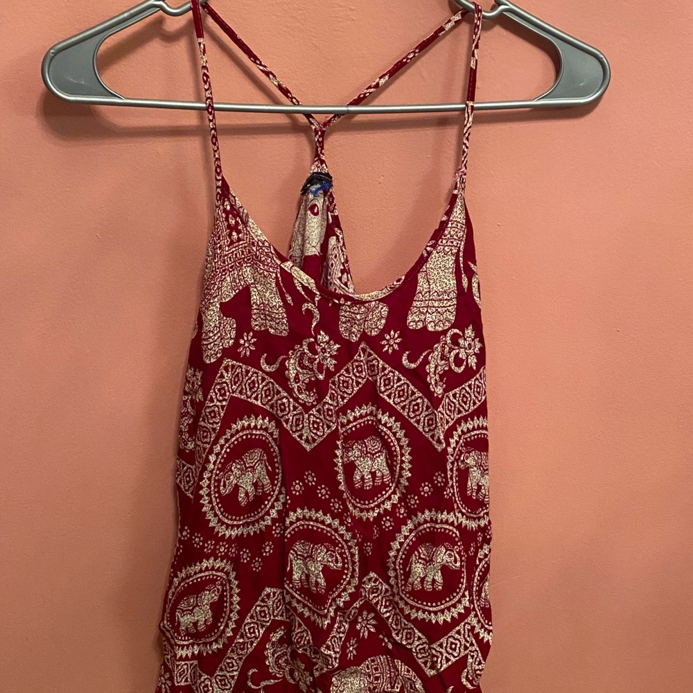 Tank top